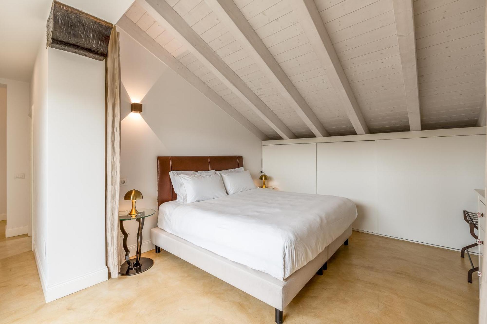 Allegroitalia Penthouse Montenapoleone Milan Exterior photo